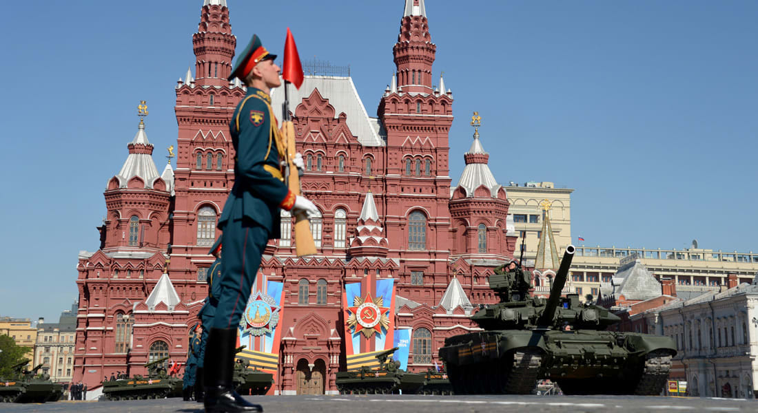 أوباما بعد الاعتداءات الجديدة لروسيا في أوكرانيا: لن تكون المواجهة العسكرية ضد موسكو مجدية