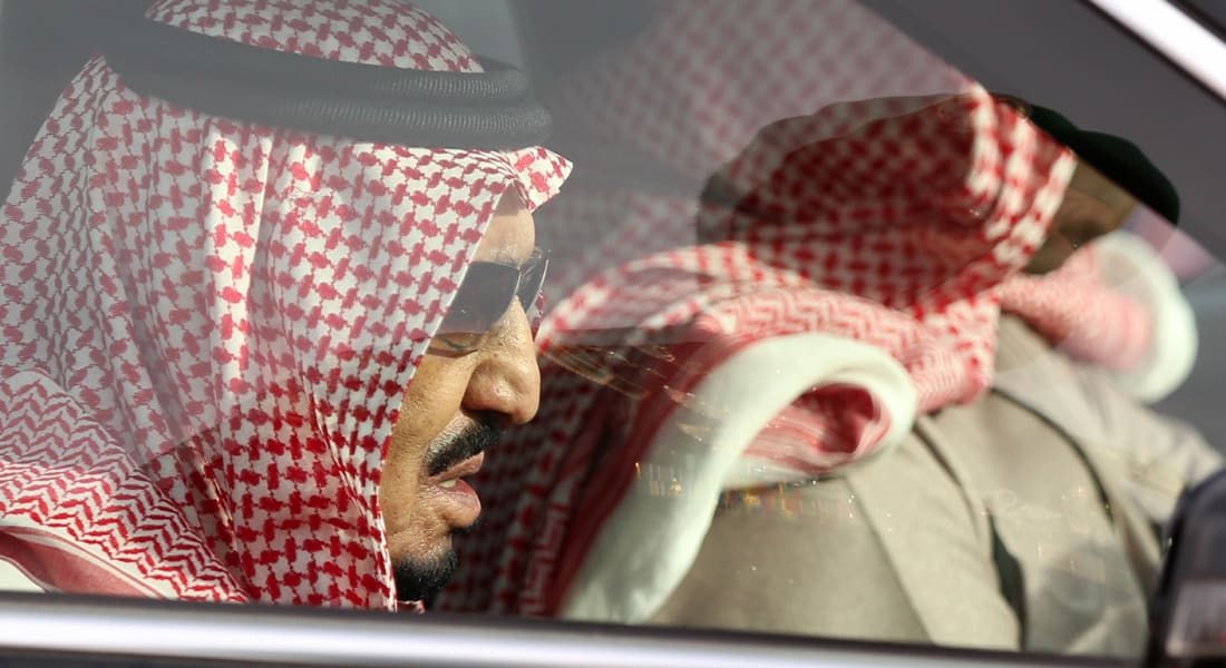سفير أمريكي سابق بالسعودية: الملك سلمان سيسير بالإصلاح والسعوديون لا يبحثون عن ديمقراطية بالنمط الغربي