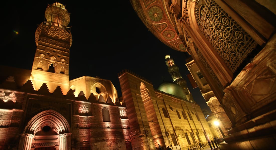 صندوق لمكافحة بطالة الشباب في مصر يستعد لتوقيع اتفاقيات للتمويل الإسلامي