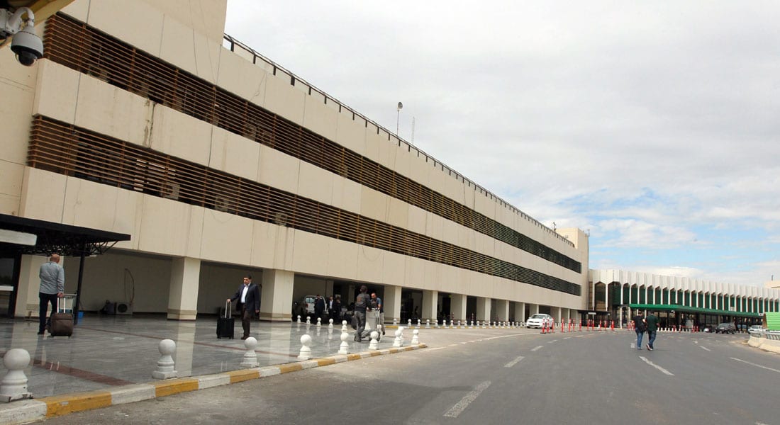 الإمارات تستدعي السفير العراقي بعد تعرض طائرة "فلاي دبي" لإطلاق نار في مطار بغداد