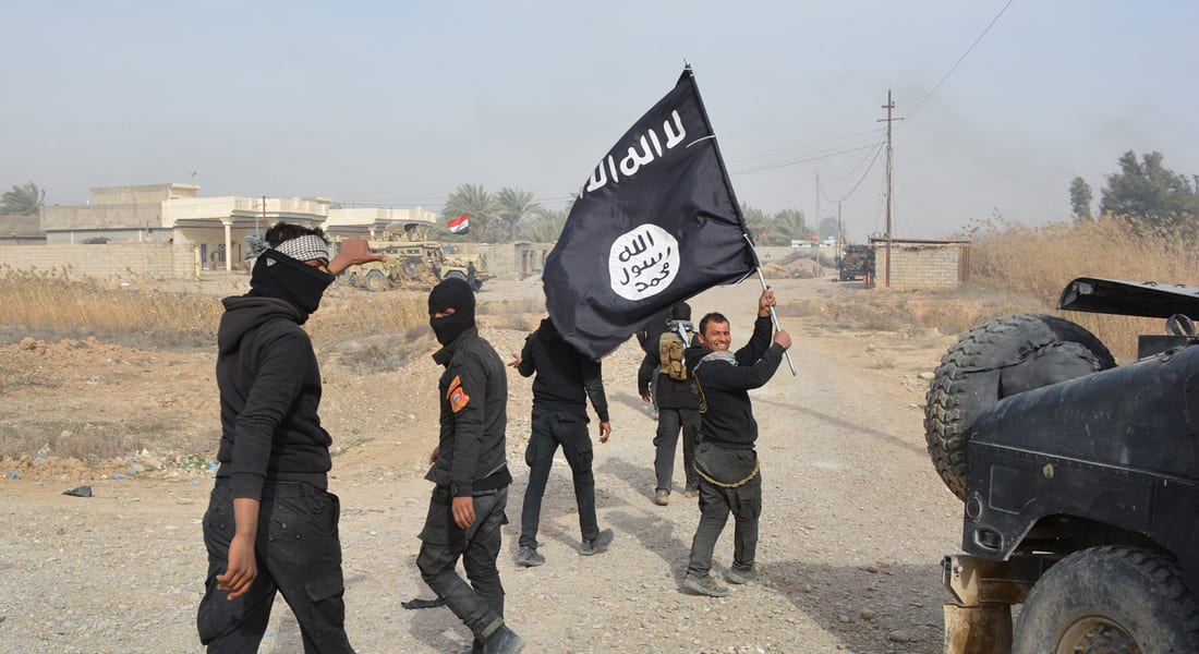 العراق: قيادات دينية وسياسية سنية تتهم ميليشيات كردية وأيزيدية وشيعية بارتكاب مجازر