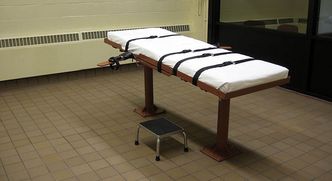 تأجيل 7 أحكام بالإعدام في ولاية أوهايو والسبب...
