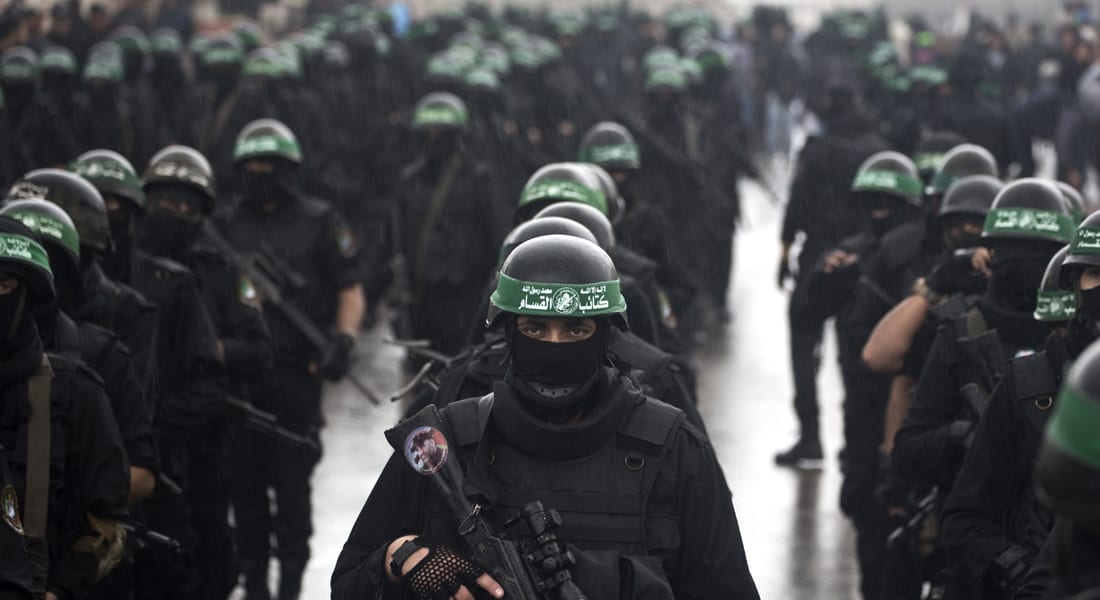 حماس: إدانة "القسام" انقلاب على تاريخ مصر وأخلاقها وجزء من "حملة شيطنة"