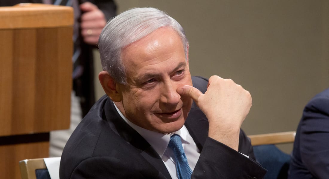 رأي.. نتنياهو يخون ما هو الأفضل لإسرائيل