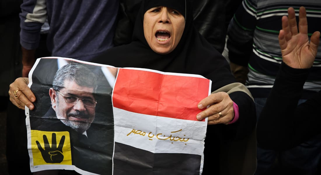 أمريكا توضح هوية مصريين زاروا واشنطن والقاهرة تعتبر تبريراتها لاستقبال "وفد الإخوان" غير مبررة