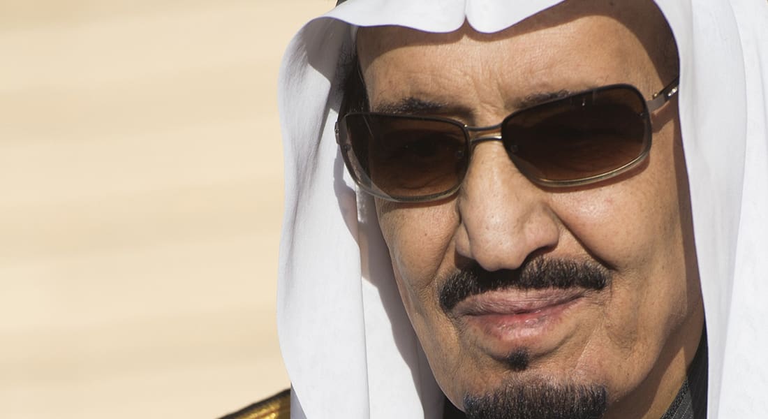 الملك سلمان بأول جلسة لمجلس الوزراء بعد وفاة الملك عبدالله: لا تبدلات في السياسة الخارجية