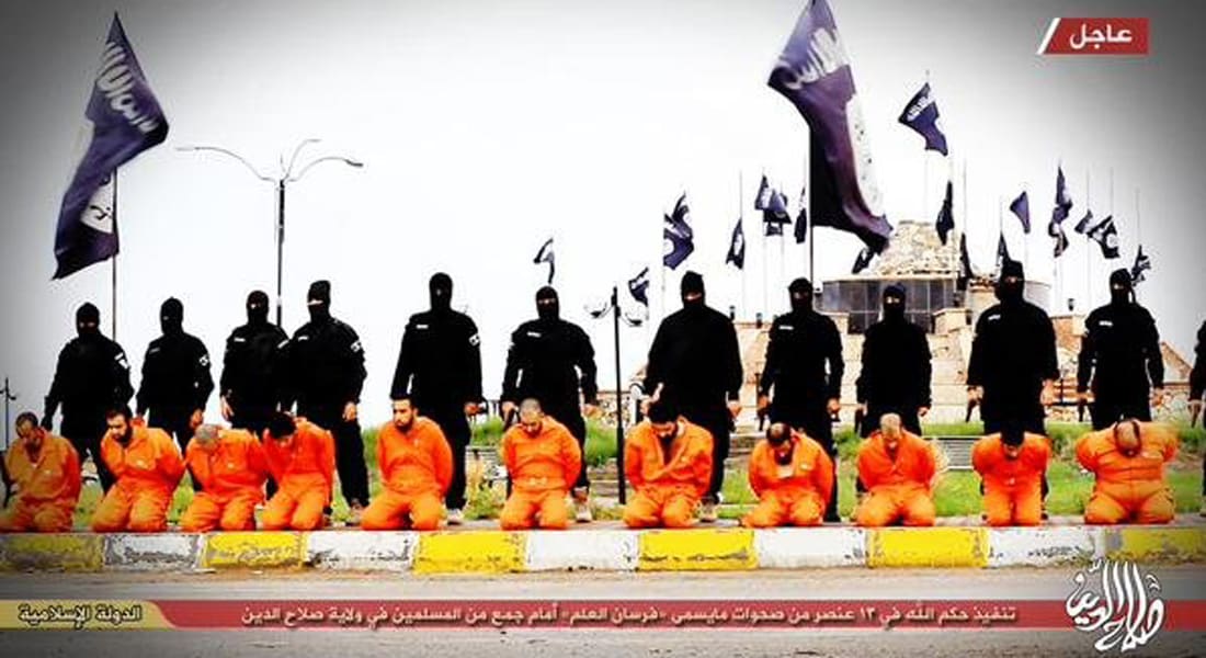 محلل عسكري أمريكي لـCNN: داعش سينهار بسبب أخطاء استراتيجية ارتكبها تنظيم القاعدة من قبل