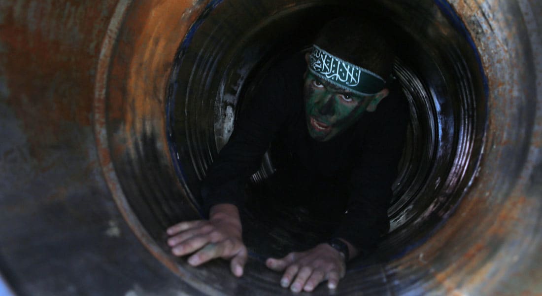 بعد "كتائب القسام".. القضاء المصري ينظر مجدداً بإعلان "حماس" منظمة إرهابية