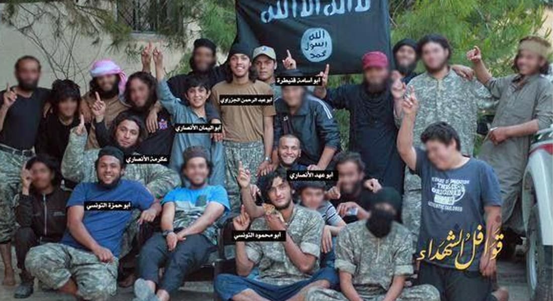 عميل سابق بـFBI يحذر من "المبالغة بالرد" على مقتل الكساسبة: داعش يريد معركة واسعة تجنبه "الموت بألف جرح"
