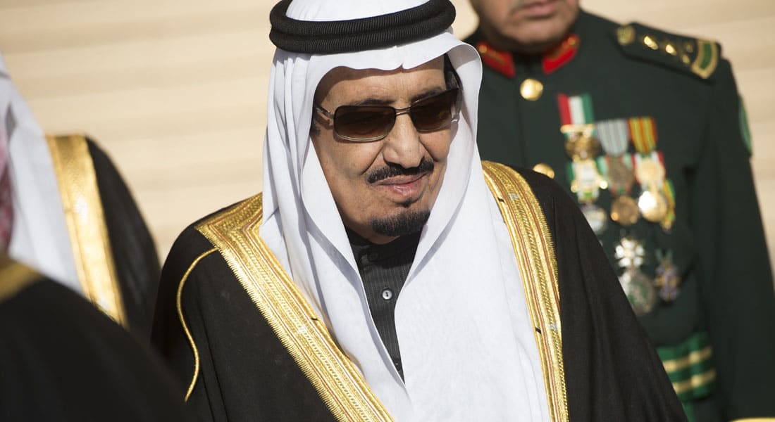 العاهل السعودي للسيسي: علاقة المملكة ومصر أكبر من أي محاولة لتعكير العلاقات المميزة بين البلدين
