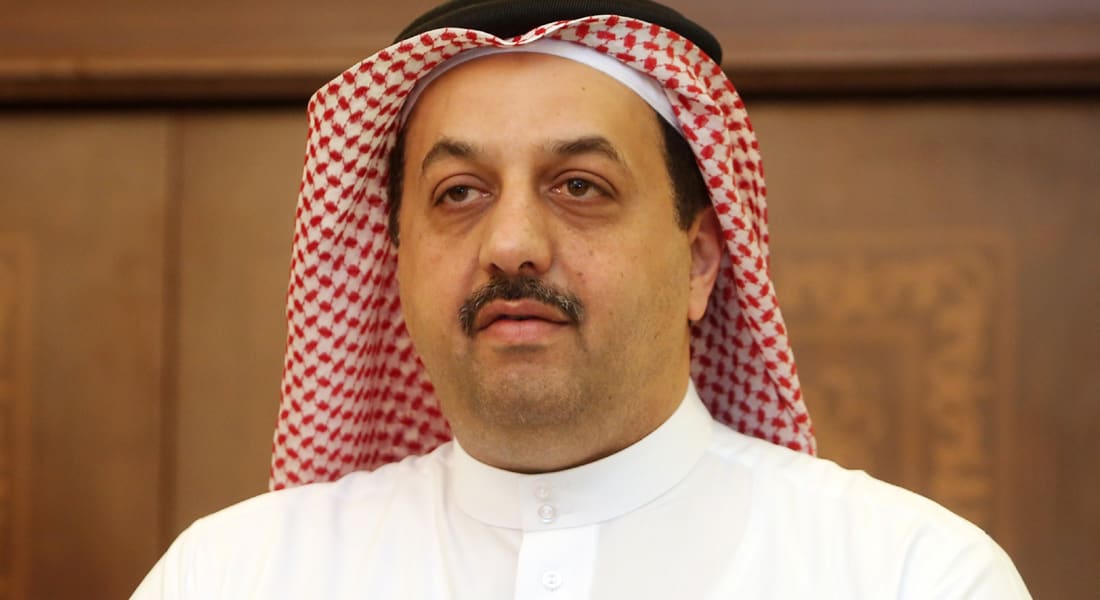 وزير خارجية قطر يواجه وزير المخابرات الإسرائيلي بميونيخ حول داعش وحماس والإرهاب مستعيدا مشادة أردوغان وبيريز