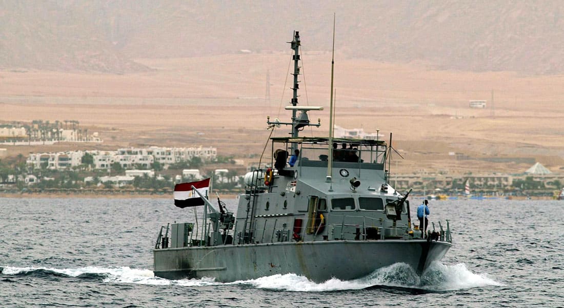 انطلاق مناورات "مرجان 15" البحرية بين السعودية ومصر بالبحر الأحمر