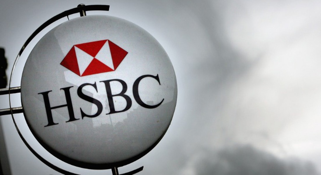 تقرير: بنك HSBC ساعد عملاء بينهم مقربون من مبارك والأسد على إخفاء 100 مليار دولار