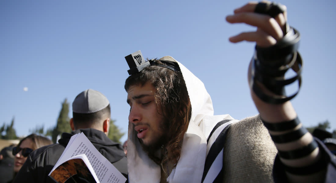 نائب يهودي يسأل أوباما: لماذا أزلت اليهود من قائمة الجماعات المُهددة من داعش؟