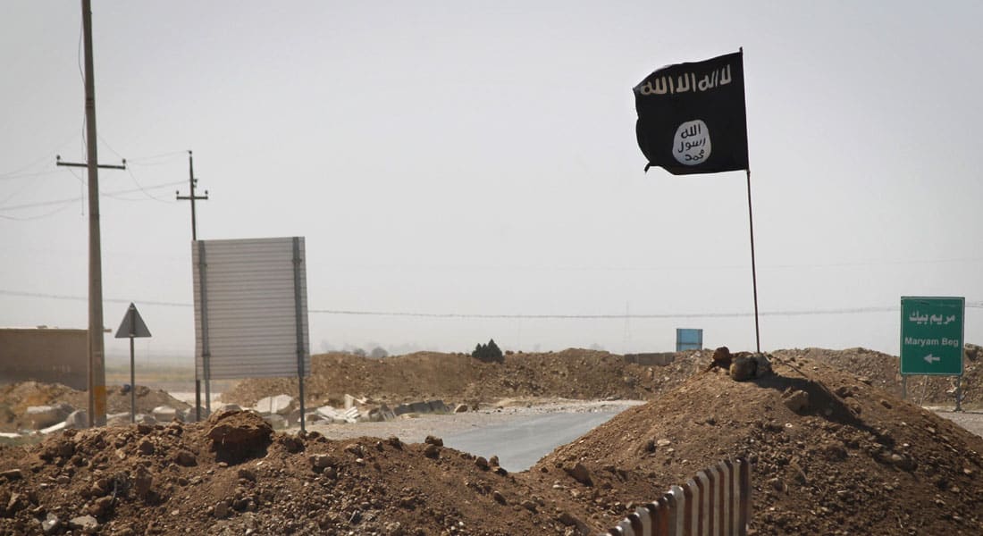 مجلس الأمن يقرر بالإجماع تجفيف منابع تمويل "داعش" و"النصرة" بالعراق وسوريا