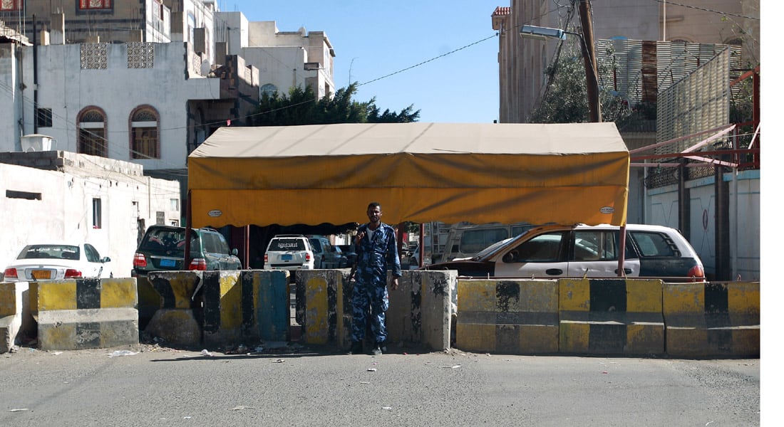ألمانيا تغلق سفارتها في صنعاء وتجلي طاقم الدبلوماسيين