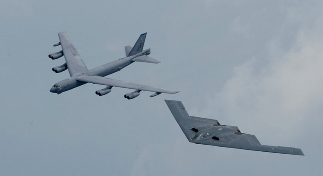 سلاح الجو الأمريكي يعيد إرسال  طائرة "مدمرة المدرعات" إلى أوروبا