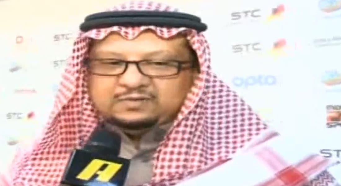 بالفيديو.. الأمير فيصل بن تركي يوجه إنذاراً شديد اللهجة للاتحاد السعودي لكرة القدم