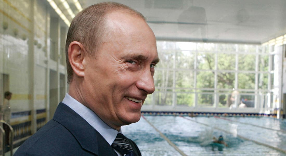 هل بوتين أثرى رجل بالعالم؟ وكم تبلغ ثروته؟