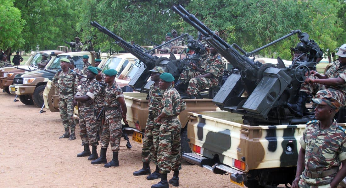ضربات متلاحقة على "بوكو حرام".. مقتل 100 في الكاميرون واعتقال 160 بالنيجر