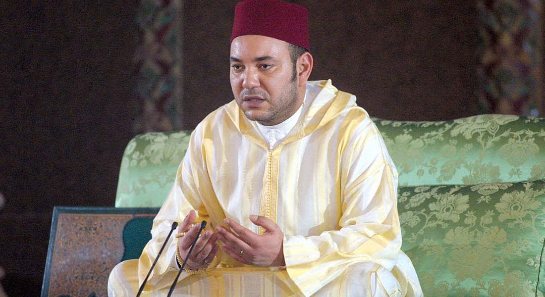 ملك المغرب يضع "شرعية عمل البنوك الإسلامية" بيد لجنة من 10 "علماء فقهاء"