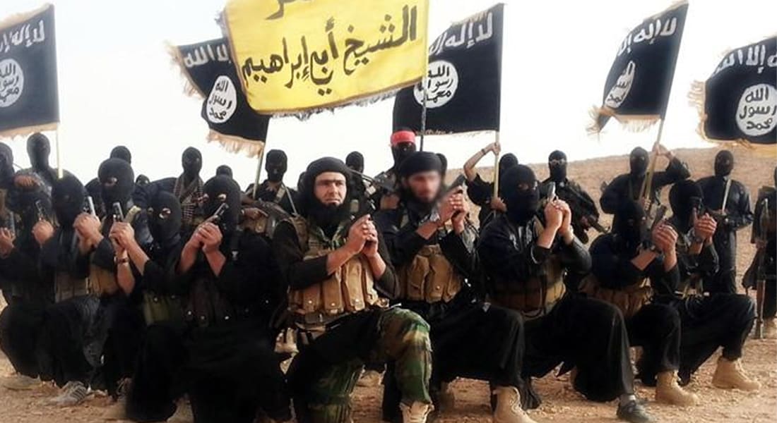 محلل أمريكي لـCNN: داعش يقاتل العالم بأسره إيمانا منه بمعركة يوم القيامة في دابق