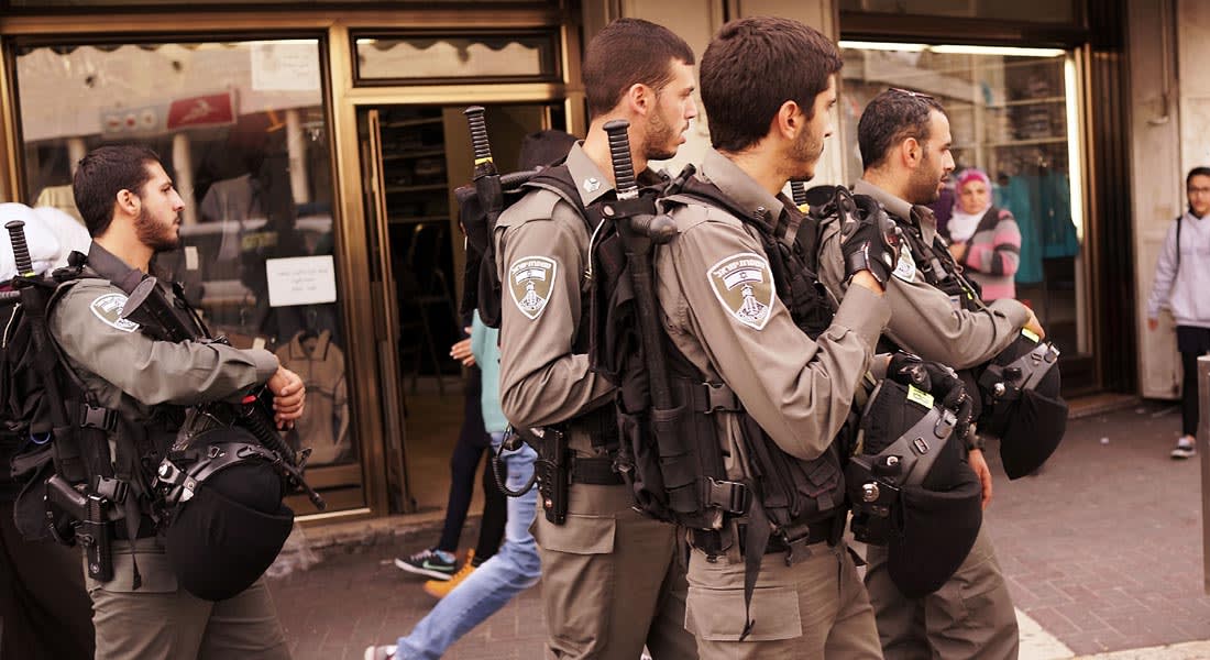 المتحدث باسم الشرطة الإسرائيلية: طعن إسرائيلي في ساحة تزاهال بالمدينة القديمة والمشتبه به فلسطيني تم اعتقاله
