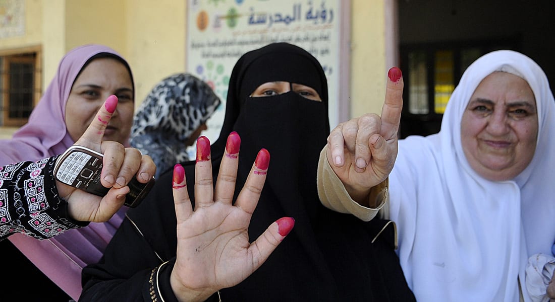 انتخابات "نواب مصر".. 7899 مرشحاً يتنافسون على 540 مقعداً في 241 دائرة انتخابية