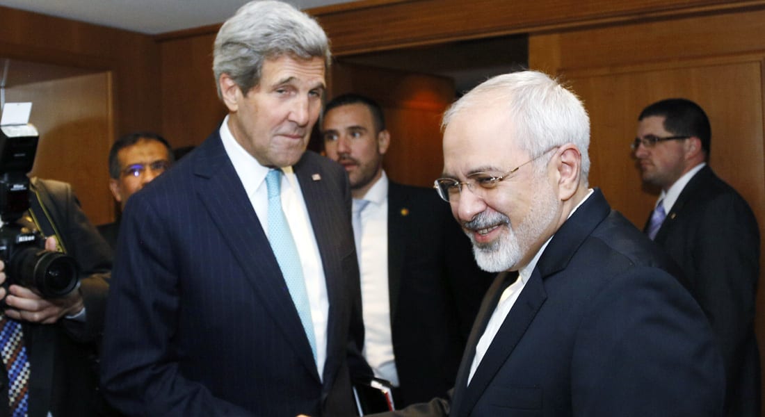 تحذير إسرائيلي "شديد اللهجة".. أي اتفاق بشأن النووي الإيراني سيضر بمصالح الغرب بشكل بالغ
