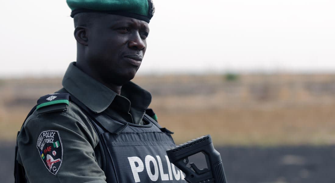 الشرطة النيجيرية: اختطاف مواطنة أمريكية تدير منظمة غير حكومية قرب أجاوكوتا