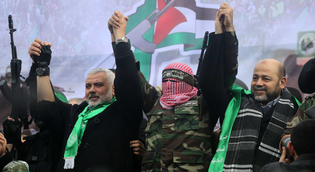 حماس بعد قرار محكمة مصرية باعتبارها "حركة إرهابية": القرار صادم وعار ومحاولة لتصدير الأزمات الداخلية