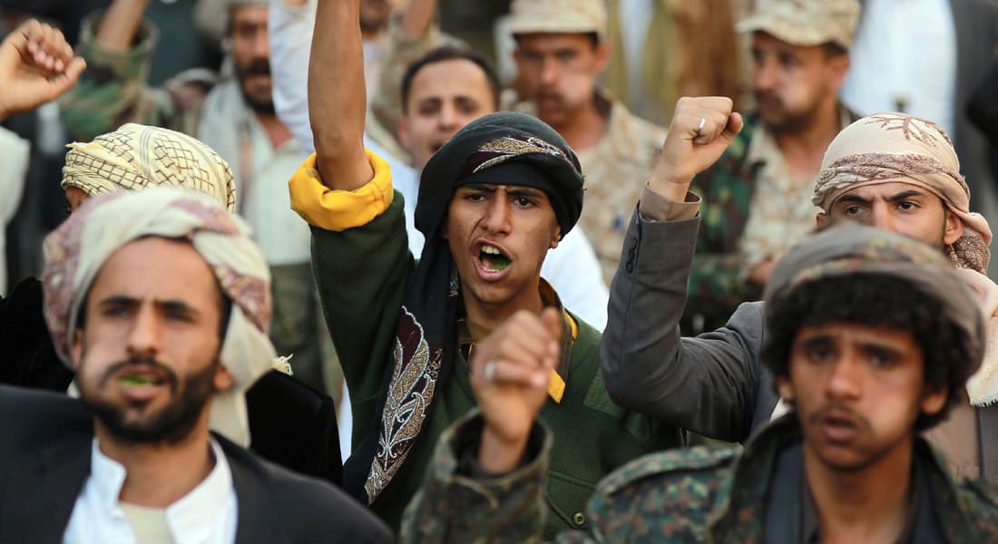 وزارة الخارجية المصرية تنفي عقد لقاءات مع وفد من الحوثيين: نقف مع رموز الشرعية