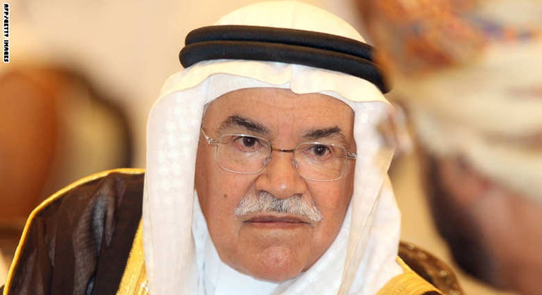 وزير النفط السعودي: لا تلقوا باللوم علينا لتراجع أسعار النفط.. رفع سعر البرميل اليوم ليس دورا تقوم به المملكة أو أي من أعضاء أوبك