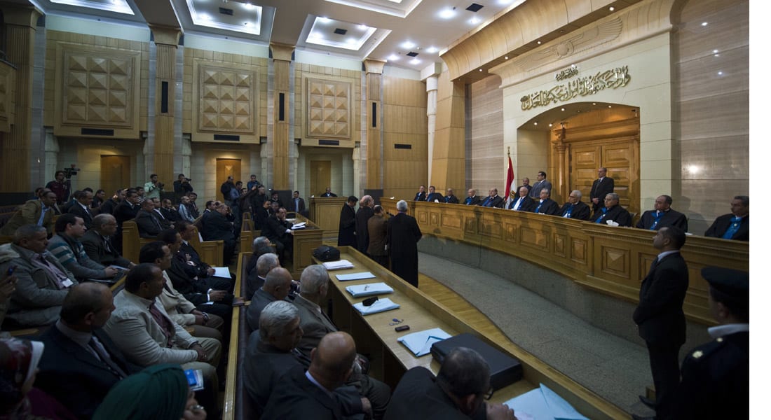 مصر: حكم قضائي بعدم دستورية حرمان مزدوجي الجنسية من الترشح لمجلس النواب