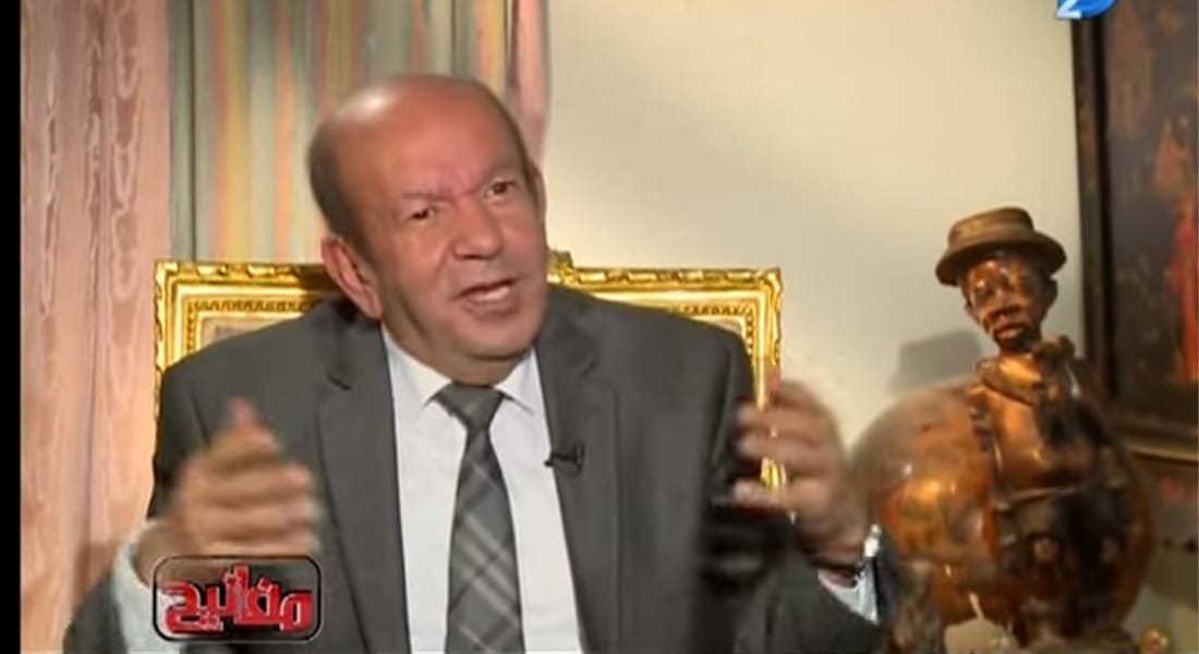 ممثل مصري: عايزين عري أكثر بالتلفزيون للتصدي للتحرش