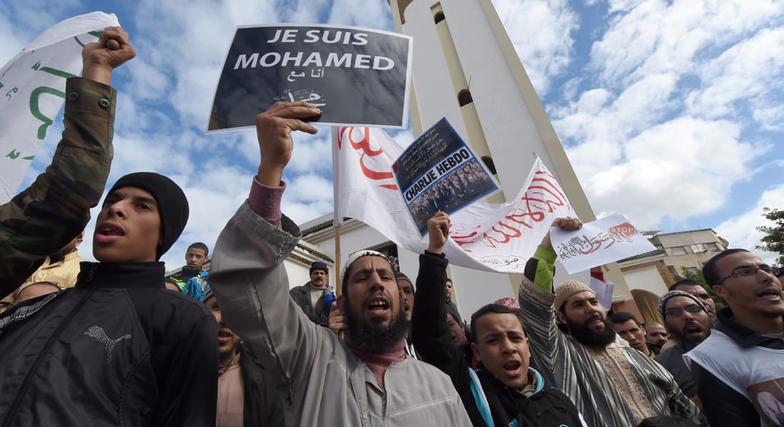 دعوات دنماركية تجدد أزمة "الرسوم المسيئة" وتحذيرات مصرية من استفزاز مشاعر المسلمين