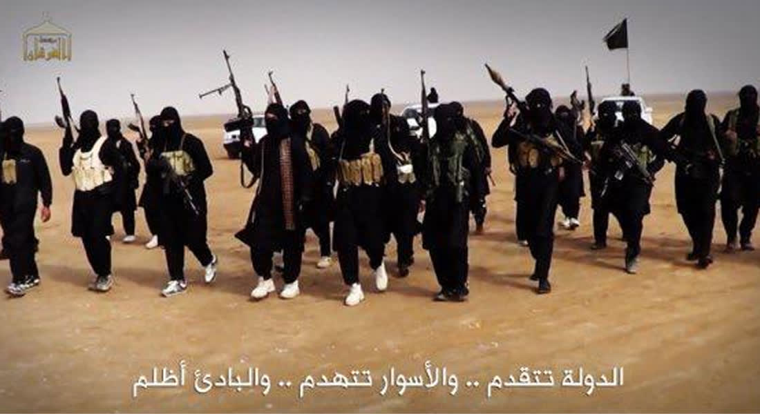 مسؤول بمحافظة الأنبار: مدينة الرمادي تتعرض لأعنف هجوم من داعش على كل الجبهات 