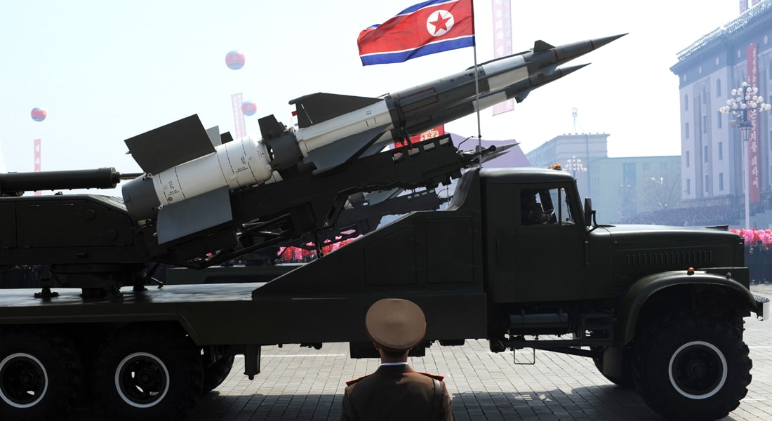 كوريا الشمالية تطلق 7 صواريخ.. أمريكا وكوريا الجنوبية تنهيان "الحل الرئيسي" وتواصلان "فرخ النسر"