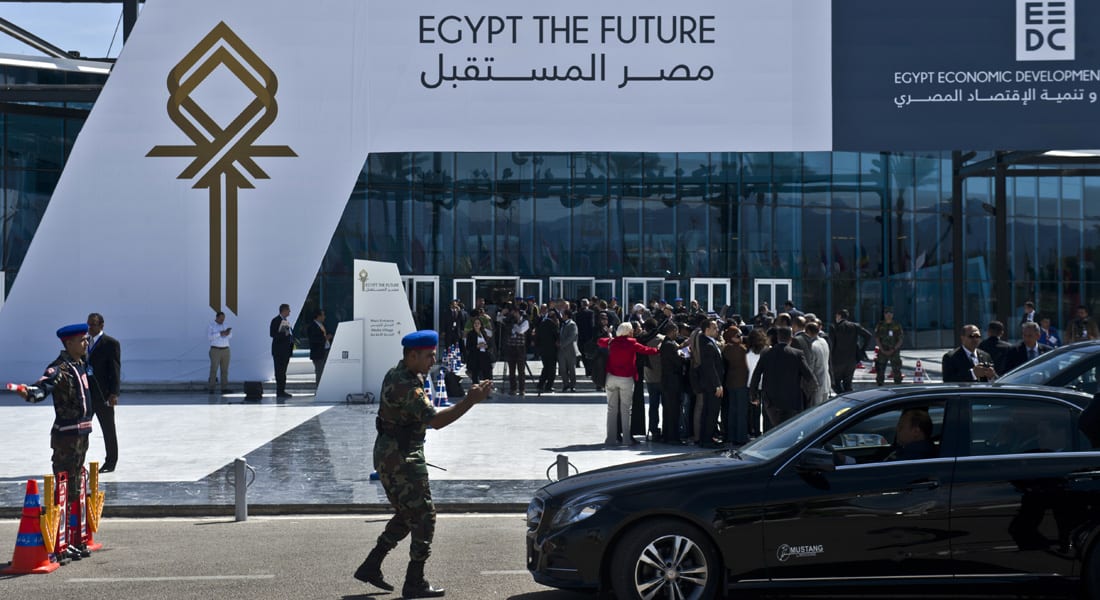 مؤتمر "مصر المستقبل".. 12 مليار دولار من السعودية والإمارات والكويت لدعم الاقتصاد المصري