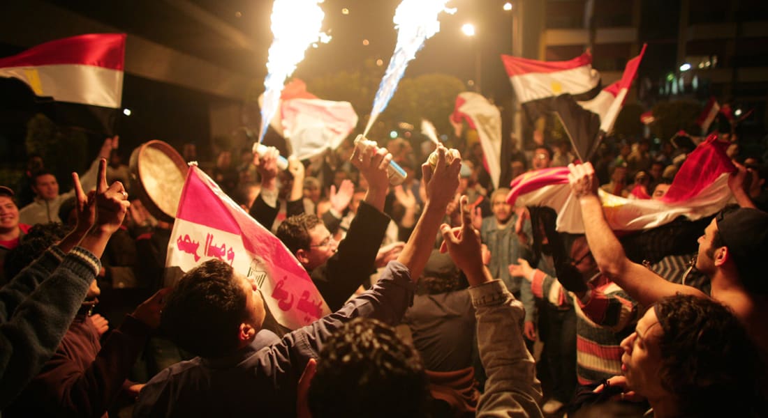 مصر: استئناف بطولة دوري كرة القدم بدون جمهور اعتبارا من 30 مارس الجاري