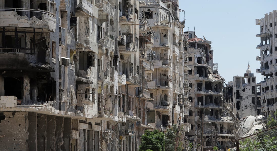 خطيب الجمعة بطهران يدعو أمريكا لـ"الاعتبار" من هزيمتها في سوريا