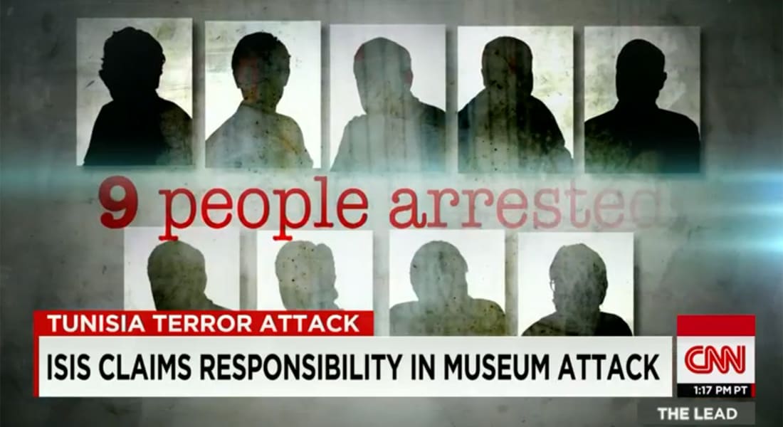 هجوم متحف باردو بتونس.. ماذا نعلم عن جنسيات الضحايا؟