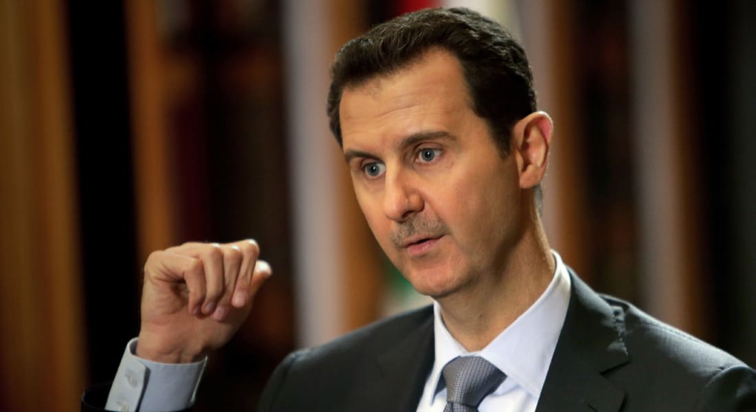 فيصل القاسم: الأسد لا يستطيع أن يحمي مؤخرته فما بالك أن يحمي مصالح إيران في سوريا