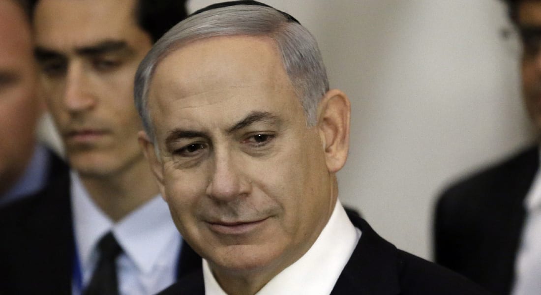 اتهام إسرائيل بالتجسس على أمريكا والغرب بمباحثات الملف النووي ومكتب نتنياهو يرد: تقرير كاذب
