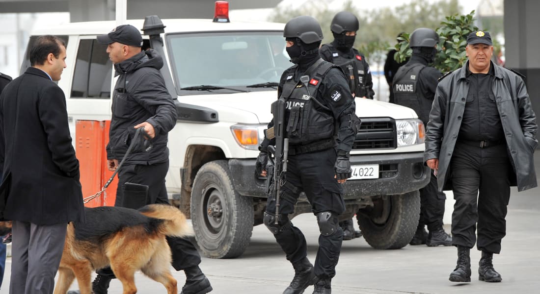 تونس: إيقاف 23 مشتبها بهم والجزائري حمادي الشايب زعيم كتيبة "عقبة بن نافع" هو العقل المدبر لهجوم باردو