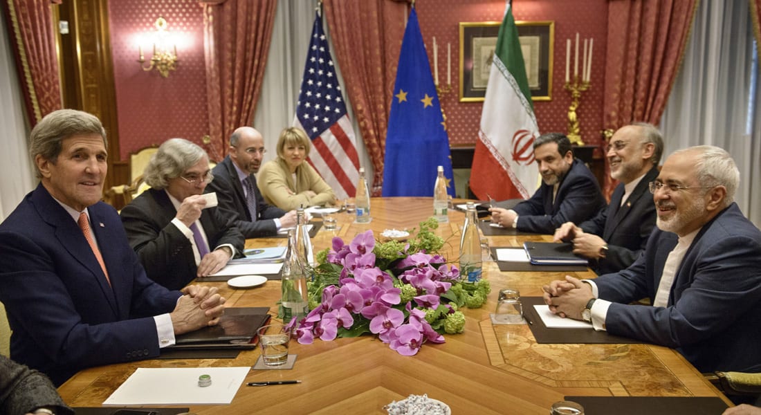 مع دخولها "مرحلة الحسم".. عقبات جديدة تهدد بانهيار المفاوضات النووية مع إيران