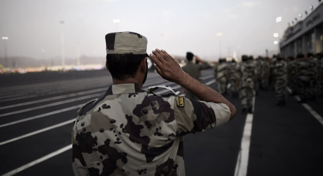 جنرال أمريكي سابق لـCNN: الحرس الوطني السعودي "قوي وقادر" وهو بالجنوب لإخافة الحوثيين