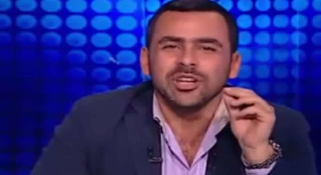 مصر: يوسف الحسيني يسخر من عاصفة الحزم ويسميها بـ"الزعابيب" ويذكر بـ"التكية المصرية" في الحجاز