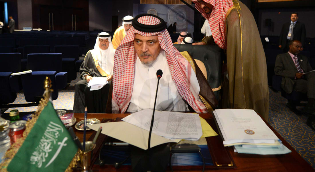 رأي لطلال سلمان.. نجاح سياسي للسعودية: مصادرة القمة بالحرب!