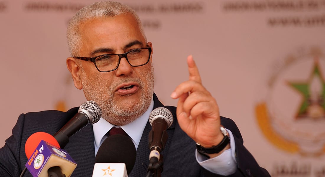 رئيس الحكومة المغربية يتحوّل إلى مادة ساخرة بعد لقائه مع السيسي ومغردون: أنت أخويا مش الإخوان